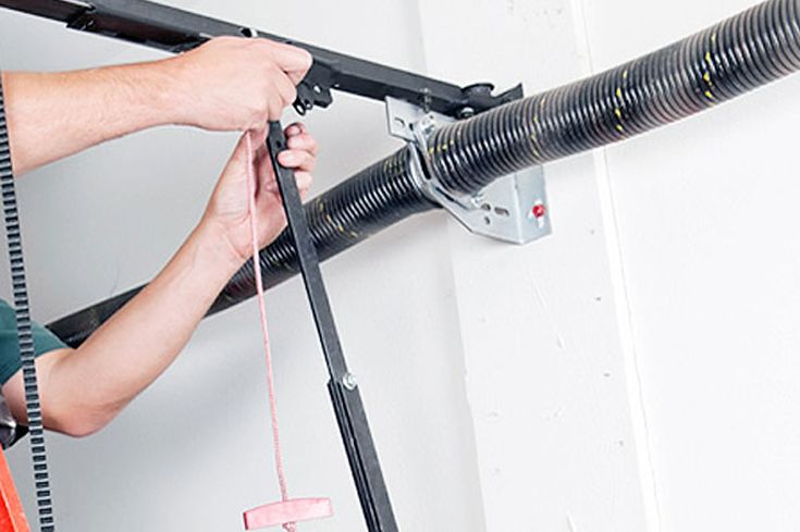 Professional Garage Door Installation Services