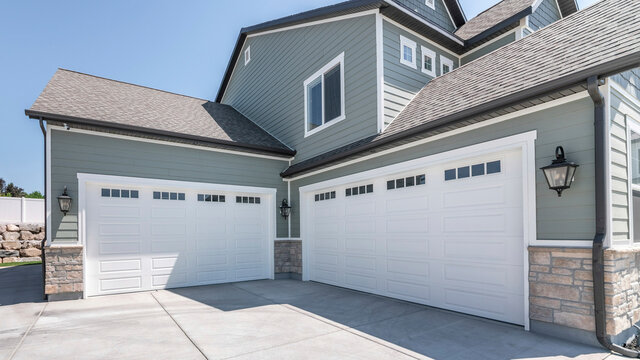 Contact Pro Spring Garage Door