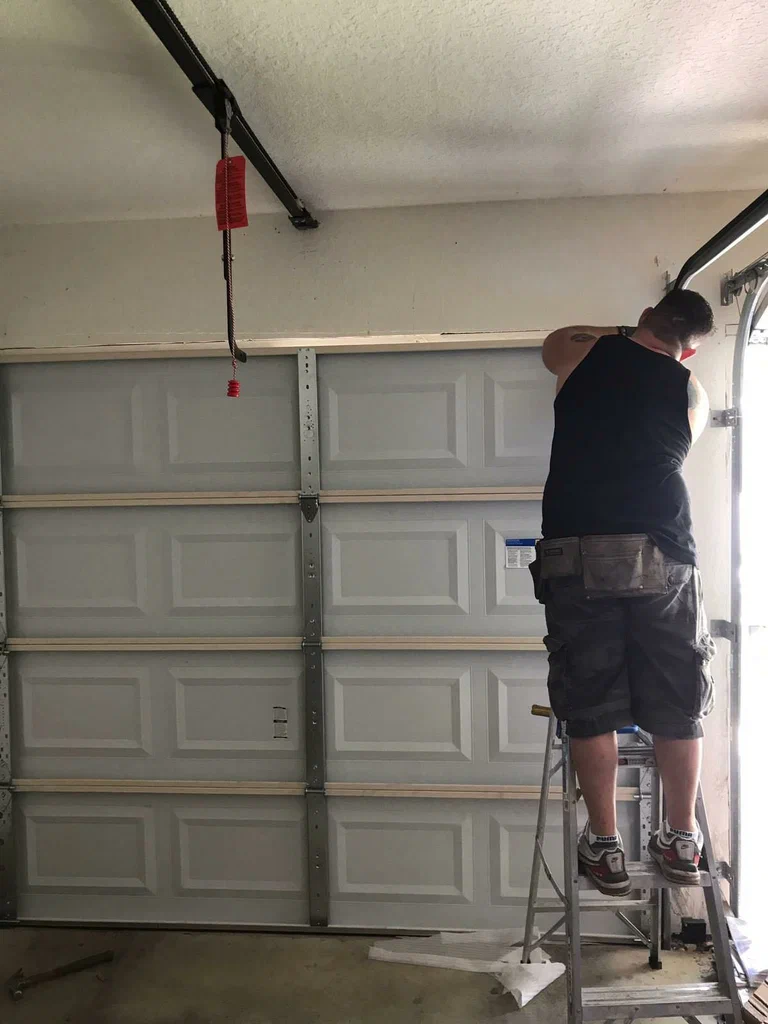 Professional Garage Door Installation Service in Colorado Springs