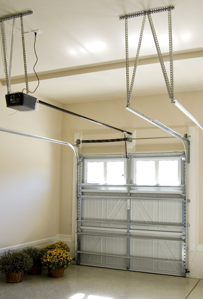 Professional Garage Door Repair Service in Colorado Springs